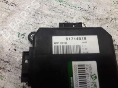 Comfort control module FIAT STILO (192_) 1.9 D Multijet | BP21459034M56 