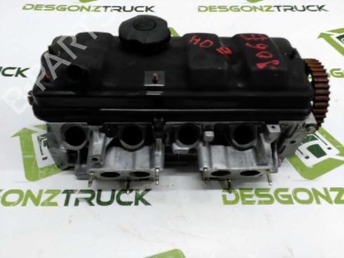 Used Cylinder head PEUGEOT 106 I (1A, 1C) [1991-1996]  21426101