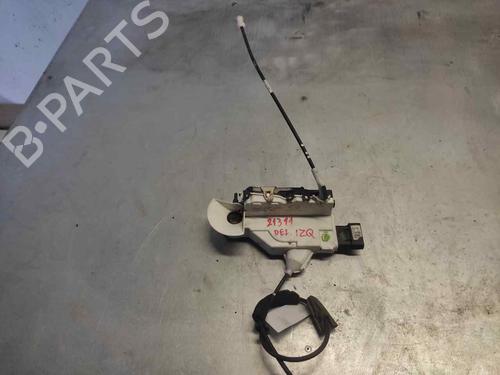 Front left lock PEUGEOT 508 I (8D_)  | BP21482715C98 