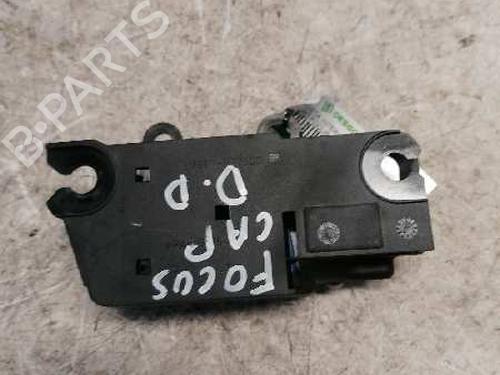 Front right interior door handle FORD FOCUS II (DA_, HCP, DP) 1.6 TDCi | BP21482457I14 