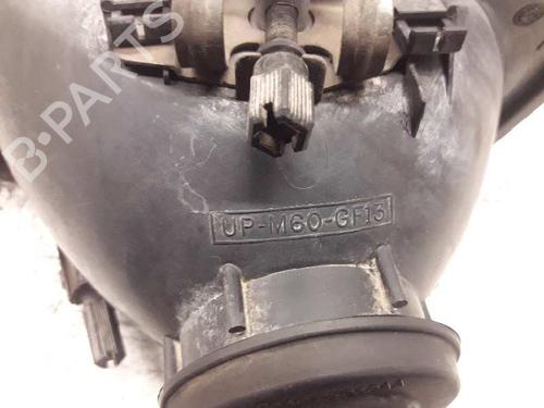 Right headlight FORD FIESTA III (GFJ)  | BP21458051C29 