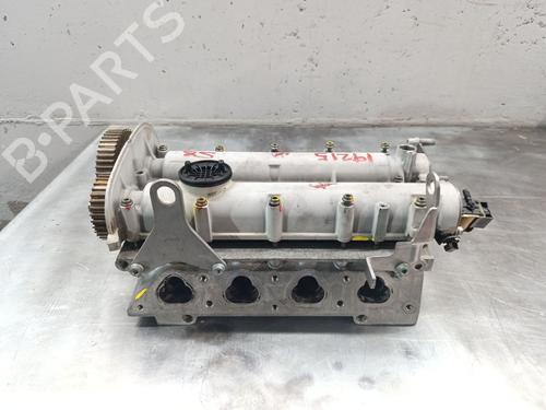 Used Cylinder head VW POLO (6N2) [1999-2001]  30143380