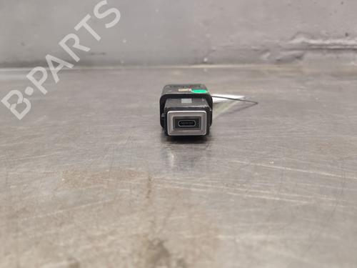 Electronic module OPEL COMBO Box Body/MPV (K9) 1.5 D | BP40120188M83 - Image 2