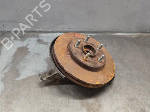 left-front-steering-knuckle-opel-insignia-a-g09-2008-2009-2010-2011-2012-2013-2014-2015-2016-2017-21416193 main image