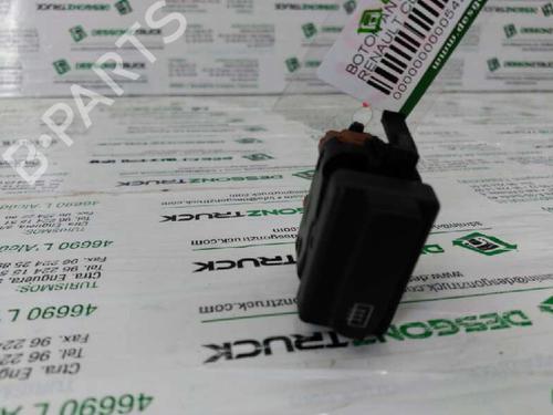 Switch RENAULT CLIO II (BB_, CB_)  | BP21446519I30 