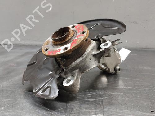 Right front steering knuckle AUDI Q3 (F3B) 35 TDI quattro | BP33606860M26 - Image 2