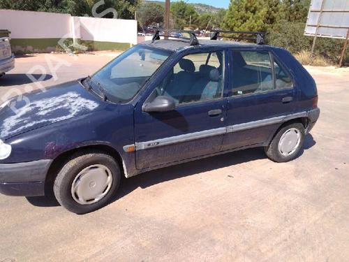 Startmotor CITROËN SAXO (S0, S1)  | BP21462076M8 