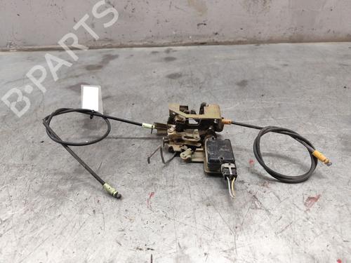 Rear right lock RENAULT MASTER II Van (FD) 2.5 D (FD0A, FD0E, FD2E, FD3E) | BP28707371C99 