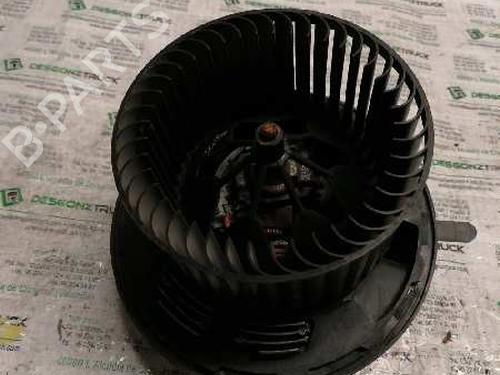 Used Heater blower motor BMW X3 (F25) [2010-2017]  21473705