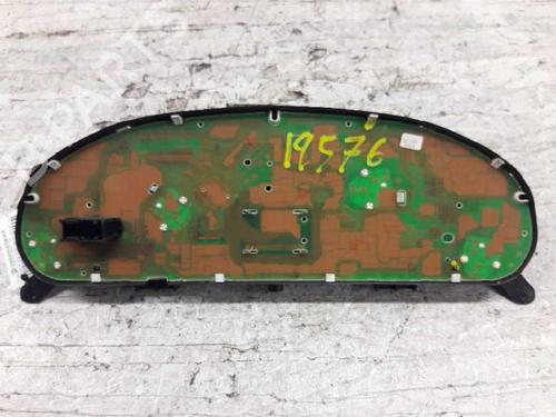 Instrument cluster PEUGEOT 406 (8B)  | BP21457436C47