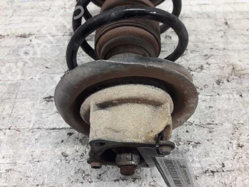 Left front shock absorber MERCEDES-BENZ A-CLASS (W168) A 170 CDI (168.008) | BP21436562M16 