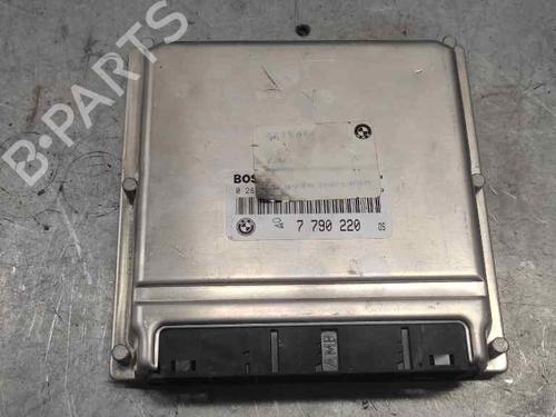 Used Engine control unit (ECU) BMW X5 (E53) [2000-2006]  21415255