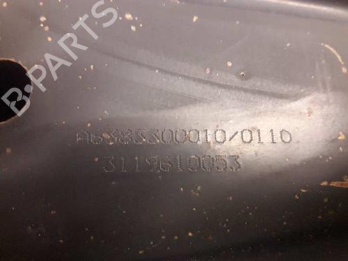 Right front suspension arm MERCEDES-BENZ VITO Van (W638)  | BP21460256M13 