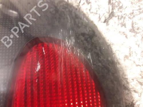 Right taillight RENAULT MEGANE I Classic (LA0/1_) 1.9 D (LA0A, LA0U, LA0R) | BP21494887C35 