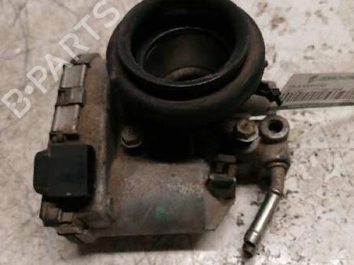 Throttle body PEUGEOT 107 (PM_, PN_)  | BP21479591M82