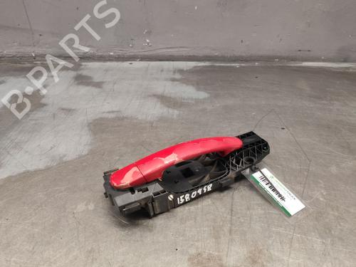 Used Rear left exterior door handle Rear left exterior door handle 39636941 39636941