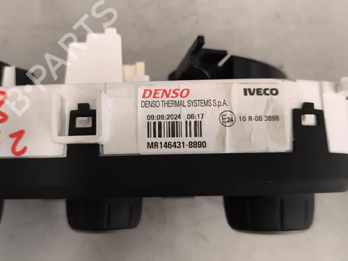Climate control IVECO DAILY VI Platform/Chassis 35S16, 35C16, 40C16, 42S16, 50C16, 60C16, 65C16, 70C16 | BP37603556I5 - Image 3