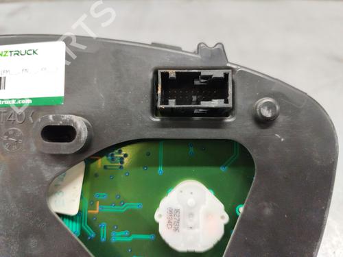 Instrument cluster FORD TRANSIT Platform/Chassis (FM_ _, FN_ _, FF_ _) 2.2 TDCi RWD | BP22757957C47 