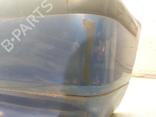 Rear bumper BMW 3 Compact (E46) 316 ti | BP24415688C8 