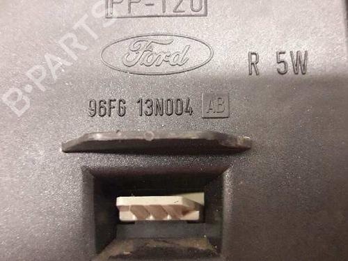 Højre baglygte FORD FIESTA IV (JA_, JB_)  | BP21450078C35 