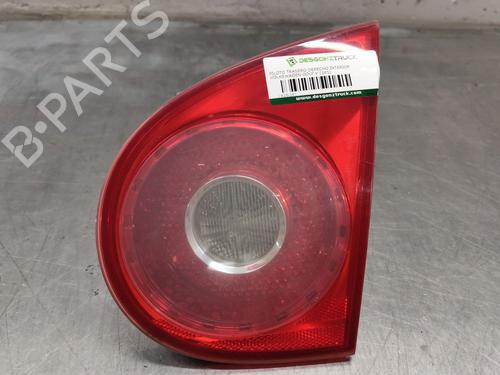 Højre baglygte bagklap VW GOLF V (1K1) 1.9 TDI (105 hp) 31044356