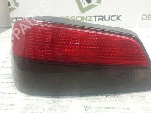 Used Left taillight PEUGEOT 306 (7B, N3, N5) [1993-2003]  21454635