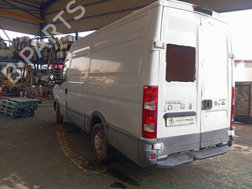 Left taillight IVECO DAILY IV Platform/Chassis 35S17 W, 35S17 WD | BP39744155C34 - Image 7