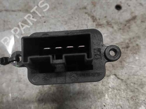 Heater resistor PEUGEOT BOXER Van (244)  | BP21408219M108 