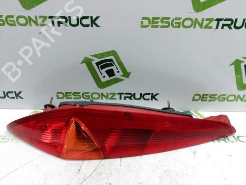 Used Left taillight FIAT PUNTO (188_) 1.9 DS 60 (188.031, .051, .231, .251) (60 hp) 21429830