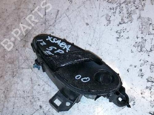 Used Front left interior door handle CITROËN XSARA (N1) [1997-2005]  21478489