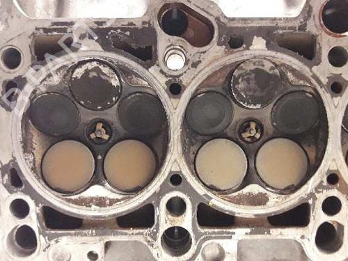 Cylinder head AUDI A4 B5 (8D2) 1.8 T | BP21449242M5 