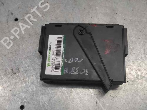 Electronic module OPEL CORSA C (X01)  | BP21413648M83 