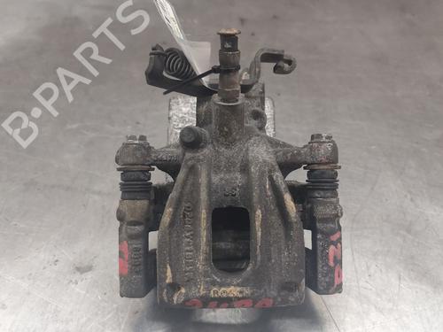 Used Left rear brake caliper Left rear brake caliper MERCEDES-BENZ B-CLASS Sports Tourer (W245) B 180 CDI (245.207) (109 hp) 31010502 31010502