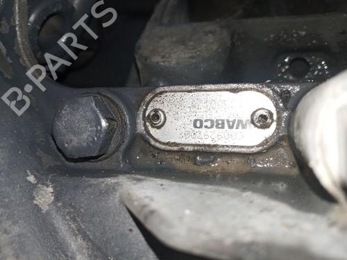 Gearbox IVECO STRALIS I | BP39423964M3 - Image 6
