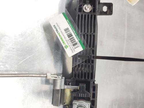 Front left exterior door handle MAZDA CX-5 (KE, GH) 2.2 D (KE2FW) | BP29393839C128 