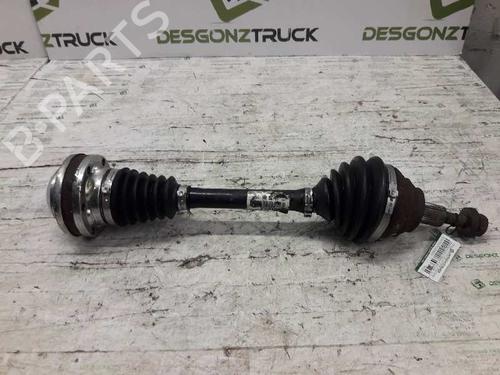 Used Left front driveshaft VW PASSAT B6 (3C2) [2005-2010]  21456926