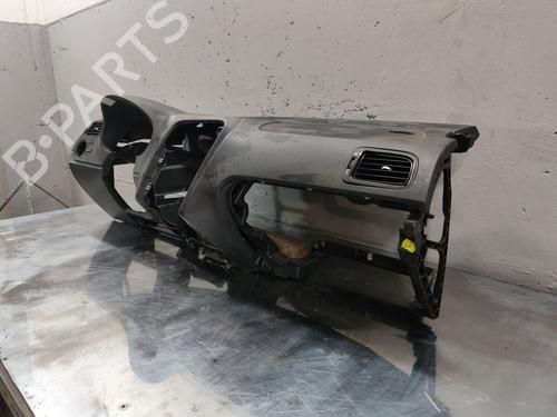 Dashboard VW POLO V (6R1, 6C1) 1.6 TDI | BP29393888C46 