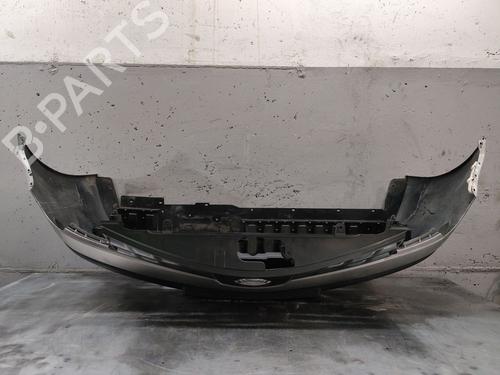 Pára-choques frente NISSAN NOTE (E11, NE11) 1.5 dCi | BP30889558C7