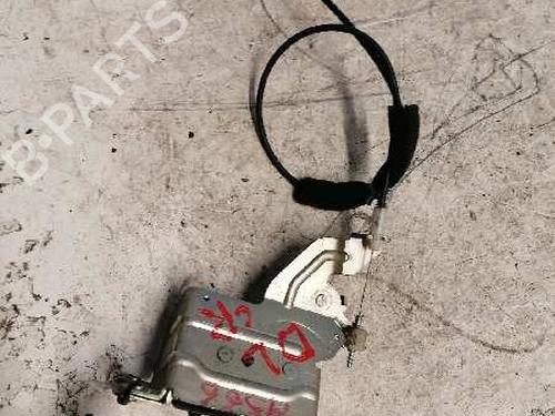 rear-right-lock-nissan-nv200-van-delantera-2010-21480155 main image