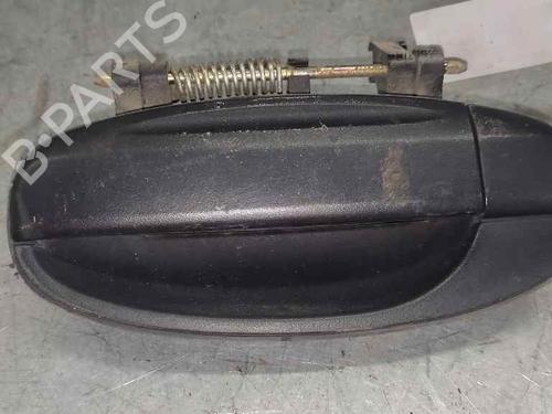 Used Rear left exterior door handle DAEWOO KALOS (KLAS) 1.4 (83 hp) 21414770