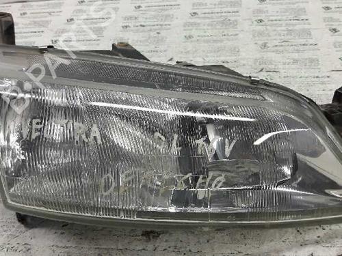 Used Right headlight OPEL VECTRA B (J96) [1995-2004]  21449590