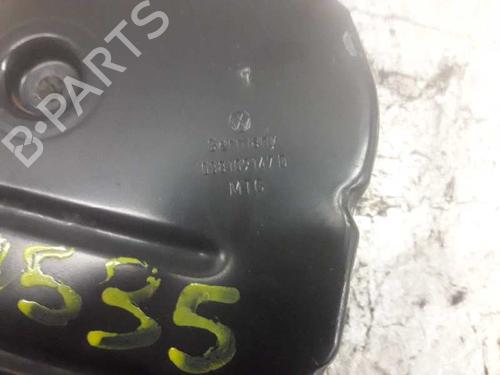 Timing cover VW GOLF V (1K1)  | BP21459746M123 