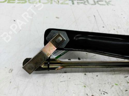 Front wiper motor SKODA FELICIA I (6U1)  | BP21439239M29 