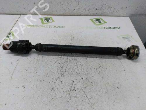 Kardanaksel Kompl. SUZUKI GRAND VITARA I (FT, HT) [1998-2008]  21439349