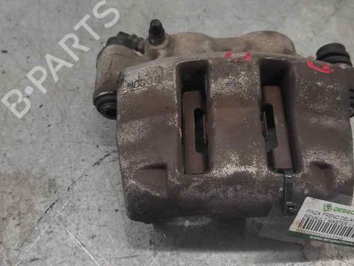 Bremssattel rechts vorne RENAULT MASTER II Bus (JD)  | BP21493800M104 