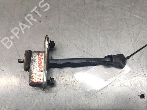 Used Hinge/Door check strap HYUNDAI i30 (GD) 1.6 CRDi (110 hp) 31026003