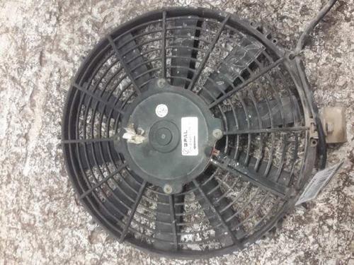 Radiator fan NISSAN TERRANO II (R20)  | BP21466525M35 
