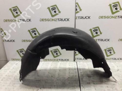 Used Wheel arch MERCEDES-BENZ E-CLASS (W211) [2002-2009]  21459419