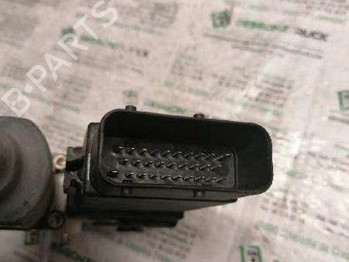 Right front window motor VW GOLF IV (1J1)  | BP21473590E20 