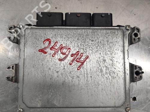 Engine control unit (ECU) NISSAN JUKE (F15) 1.6 DIG-T NISMO RS | BP29884940M57 